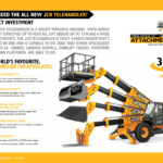 jcb telelhandler 530 110 03