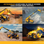 jcb telelhandler 530 110 04