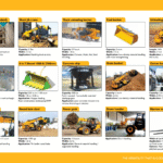 jcb telelhandler 530 110 06